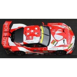 Toyota GR Supra GT 244 GT300 Super GT 2023 Spark SGT090