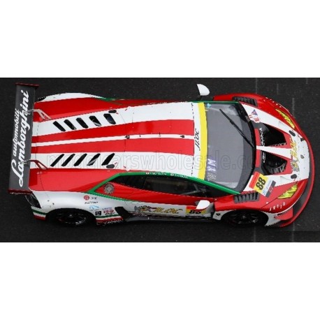 Lamborghini Huracan GT3 EVO 88 GT300 Super GT 2023 Spark SGT088