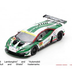 Lamborghini Huracan GT3 EVO 87 GT300 Super GT 2023 Spark SGT087