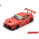 Mercedes AMG GT3 22 GT300 Super GT 2023 Spark SGT075