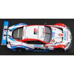Toyota GR Supra 39 GT500 Super GT 2023 Spark SGT063