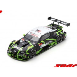 Toyota GR Supra 37 GT500 Super GT 2023 Spark SGT061