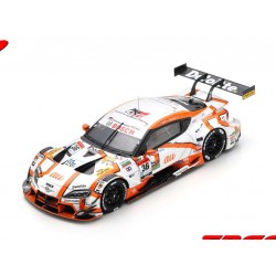 Toyota GR Supra 36 GT500 Super GT 2023 Spark SGT060