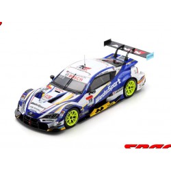 Toyota GR Supra 19 GT500 Super GT 2023 Spark SGT057