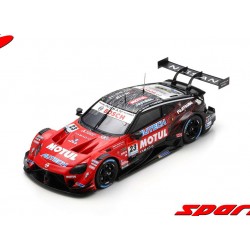 Nissan Z 23 GT500 Super GT 2023 Spark SGT058