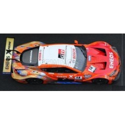 Toyota GR Supra 14 GT500 Super GT 2023 Spark SGT054