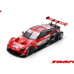 Nissan Z 3 GT500 Super GT 2023 Spark SGT052