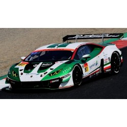 Lamborghini GT3 87 GT300 Super GT 2022 Spark SGT039