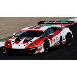 Lamborghini GT3 88 GT300 Super GT 2022 Spark SGT038