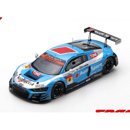 Nissan Z 12 GT500 Super GT 2022 Spark SGT021