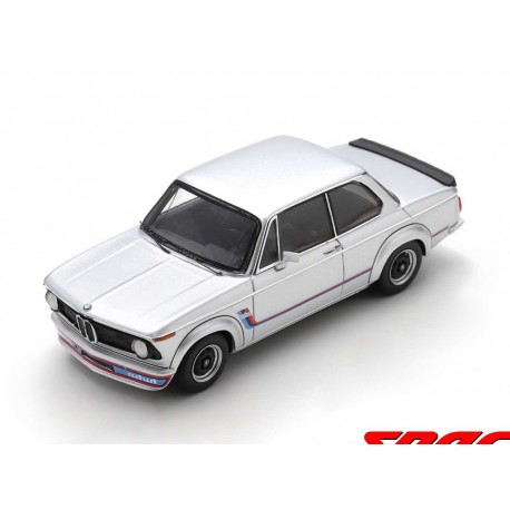 BMW 2002 Turbo 1973 Spark S2815