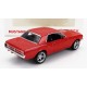 Ford USA Mustang Coupé 1968 Red Norev 270580