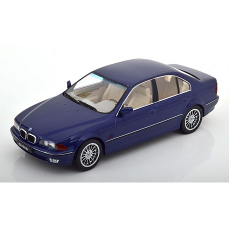 BMW&nbsp;530d E39 Sedan 1995 Blue Met KK Scale KKDC181052