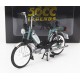 Hercules&nbsp;Prima 5S 1995 Green Met 50CC-Legends 50CC10024