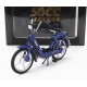 Piaggio Vespa Ciao for Germany 1985 Blue Met 50CC-Legends 50CC10032