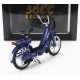 Piaggio Vespa Ciao for Germany 1985 Blue Met 50CC-Legends 50CC10032