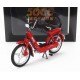 Piaggio Vespa Ciao for Germany 1985 Red 50CC-Legends 50CC10031
