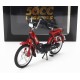 Piaggio Vespa Ciao for Germany 1985 Red Met 50CC-Legends 50CC10033