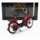 Piaggio Vespa Ciao for Germany 1985 Red Met 50CC-Legends 50CC10033
