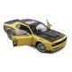 Dodge&nbsp;Challenger R/T Scat Pack 2020 Gold Black Solido S1805707