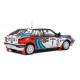 Lancia Delta HF Integrale 16V Martini night version 1 3ème Safari Rally Kenya 1991 Recalde Christie Solido S1807803