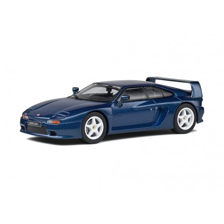 Venturi 400 GT 1994 Blue Solido S4313401