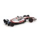 Haas Ferrari VF-22 20 Kevin Magnussen F1 Grand Prix de Bahrain 2022 Minichamps 417220120