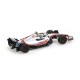 Haas Ferrari VF-22 47 Mick Schumacher F1 Grand Prix de Bahrain 2022 Minichamps 417220147