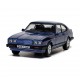 Ford Capri MKIII Injection Special RHD 1984 Light Blue Metallic Vanguards VANVA10822