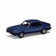 Ford Capri MKIII Injection Special RHD 1984 Light Blue Metallic Vanguards VANVA10822