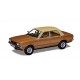 Ford Cortina MKIV 1.6 GL RHD Brown Beige Metallic Vanguards VANVA11917