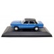 Ford Cortina MKIV 2.0 Ghia RHD Blue Black Vanguards VANVA11916