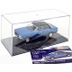 Ford Cortina MKIV 2.0 Ghia RHD Blue Black Vanguards VANVA11916