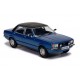 Ford Cortina MKIV 2.0 Ghia RHD Blue Black Vanguards VANVA11916