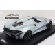 McLaren Elva 2020 Ice Silver Tecnomodel T18-EX09F