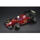 Ferrari 126 C3 with pilot 28 René Arnoux F1 Fastest lap Winner Allemagne 1983 GP Replicas GP096BWD