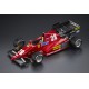 Ferrari 126 C3 28 Rene Arnoux F1 Winner Fastest lap Pays Bas Zandvoort 1983 GP Replicas GP096D