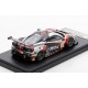 Ferrari 488 GTE Evo 66 24 Heures du Mans 2022 Looksmart LSLM149