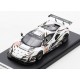 Ferrari 488 GTE Evo 80 24 Heures du Mans 2022 Looksmart LSLM152