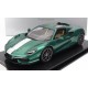 Touring Superleggera Arese RH95 (Chassis and Engine F12) 2021 Green Met Tecnomodel TM18-268A