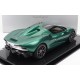Touring Superleggera Arese RH95 (Chassis and Engine F12) 2021 Green Met Tecnomodel TM18-268A