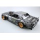 Ford Mustang 1965 Hoonigan Rally 43 Ken Block Top Marques TMR12-03A