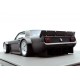 Ford Mustang Hoonigan Coupe 1965 Mat black Top Marques TMR12-03C