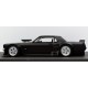 Ford Mustang Hoonigan Coupe 1965 Mat black Top Marques TMR12-03C