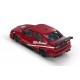 Alfa Romeo 155 V6 TI Press Version 1993 Red White Top Marques TMR12-21A