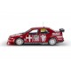 Alfa Romeo 155 V6 TI 15 DTM 1993 Giorgio Francia Top Marques TMR12-21D