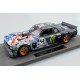 Ford Mustang 1965 Hoonigan V2 43 Ken Block Pikes peak Top Marques TOP048B