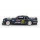 Ford Mustang 1965 Hoonigan Coupe Edition 2020 43 Ken Block Top Marques TOP048E