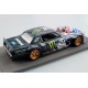 Ford Mustang 1965 Hoonigan V2 43 Ken Block Pikes peak Top Marques TOP048B