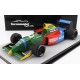 Benetton Ford B190 Press Version F1 1990 Tecnomodel TM18-226A